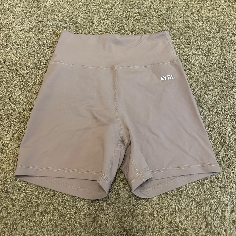 AYBL Shorts
